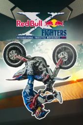 Red Bull X Fighters